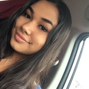 Meet your Posher, Anna marie